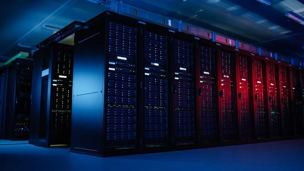 Dedicated server bg