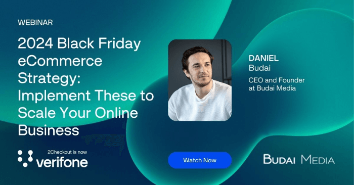 Maximizing Holiday Sales: How to Make Black Friday Work for You