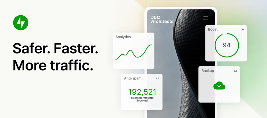 Jetpack AI WordPress Plugin