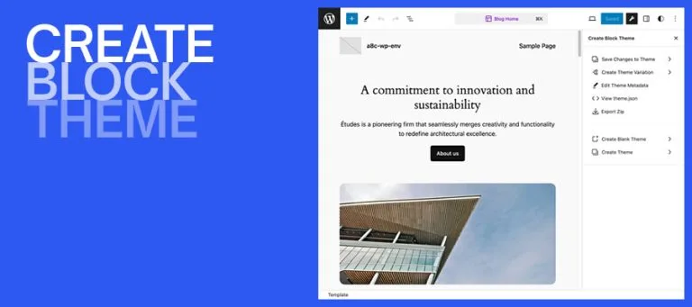 The Best Open-Source Tools & Frameworks for Building WordPress Themes