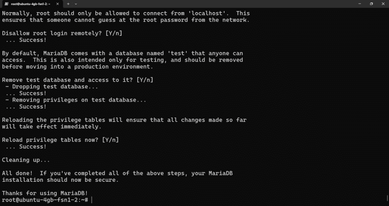 How to Install WordPress on Ubuntu
