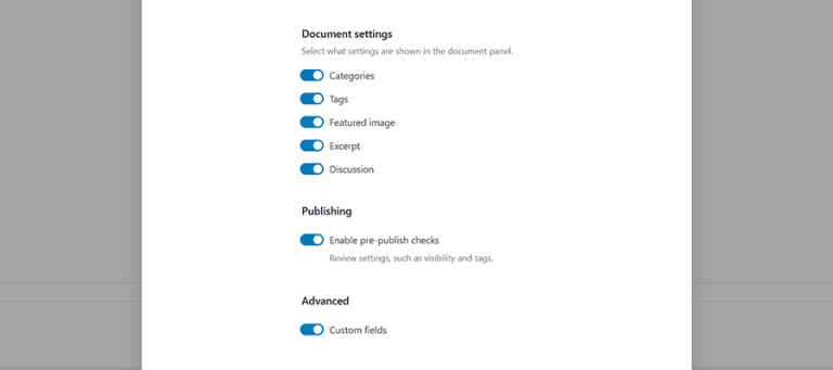 Learn How to Display WordPress Custom Field Data With Blocks