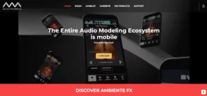 Software Companies Interview Series: Audio Modeling