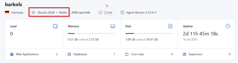 How to check your Ubuntu version (Using the command line and GUI)