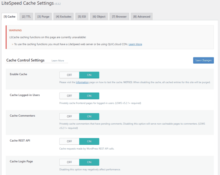 How to Easily Fix Leverage Browser Caching Warning in WordPress