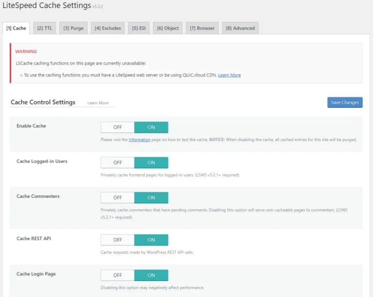 How to Easily Fix Leverage Browser Caching Warning in WordPress