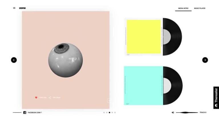 20+ Best Portfolio Video Templates for Creatives in 2025