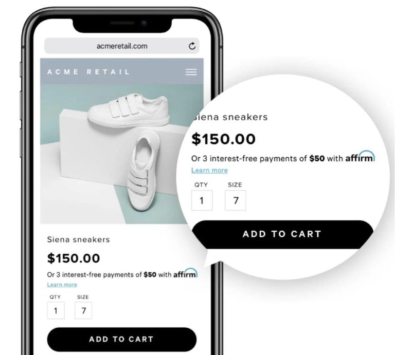 How buy now, pay later options can help your business grow