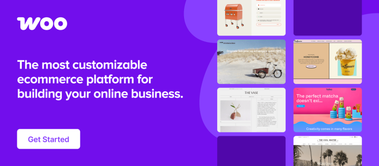 No Pong: From startup to multinational with WooCommerce