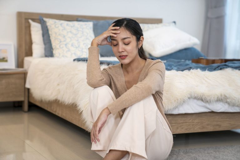 Detox and Stabilisation