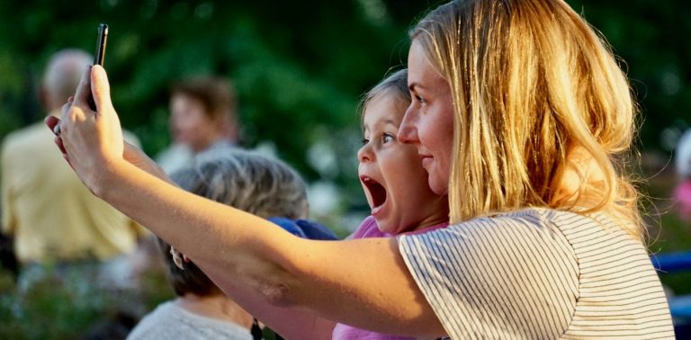 Australia is tightening the rules on children’s privacy – here’s how it will work