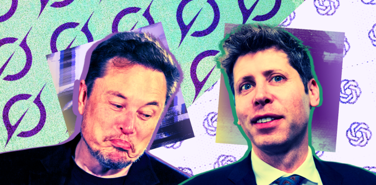 Elon Musk vs Sam Altman: how the legal battle of the tech billionaires could shape the future of AI