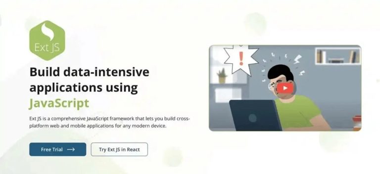 High-converting ecommerce landing page design: Top examples