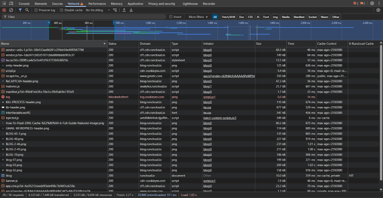 How to Make Fewer HTTP Requests on WordPress & Speed Up Your Site
