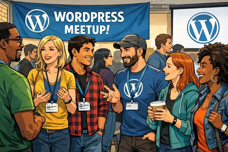 How WordPress Agencies Can Give Back to the Community