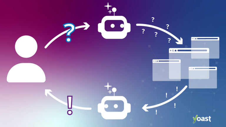 Rethinking SEO in the age of AI