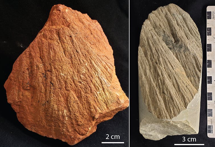 A meteorite impact may have once rained gold on Western Australia – new study