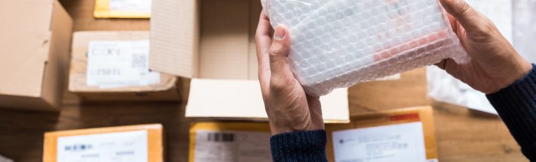 The ecommerce shipping setup that grows with your store