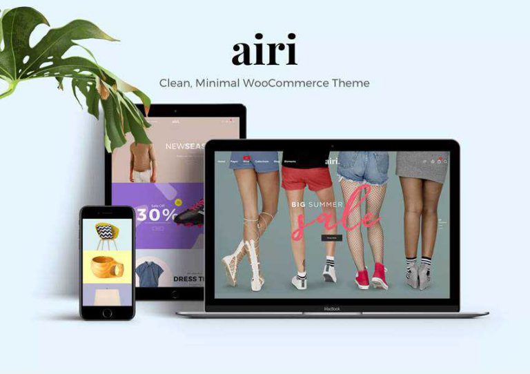 20+ Best Free Minimal Themes for WordPress in 2026