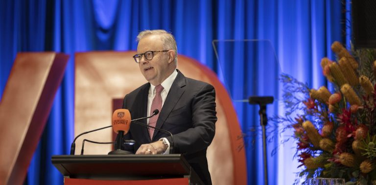 Australia wants to ‘manage’ AI. What will that look like?