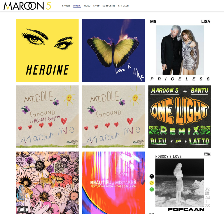 SEO for musicians: get found, grow fans, increase streams