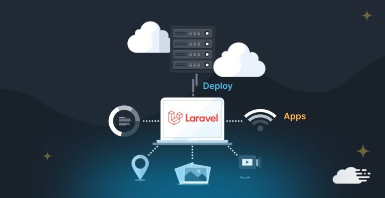 Laravel Hosting: Best Platforms for Deploying Laravel Apps