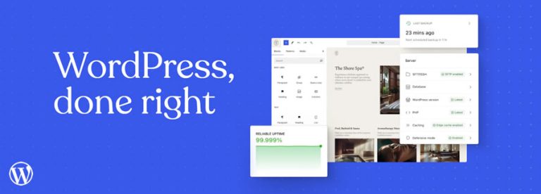 The Best WordPress Hosting in 2026