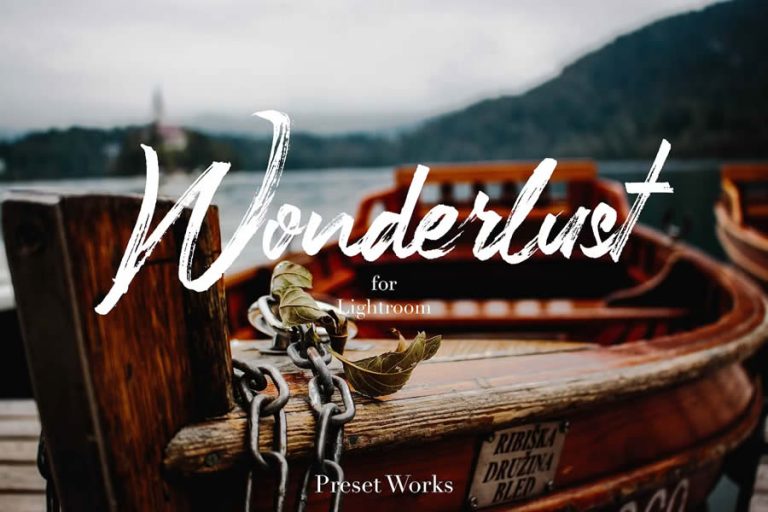 20+ Best Free Lightroom Mobile Presets for Photographers