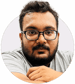 Avatar of Ahad Qureshi