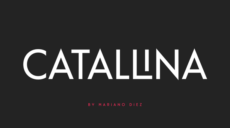20+ Best Free Fonts Perfect for Art Deco-Inspired Designs