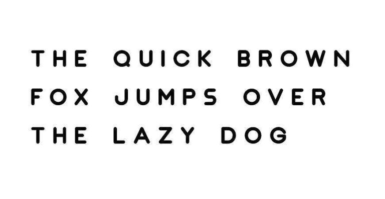40+ Best Logo Fonts for Designers in 2026