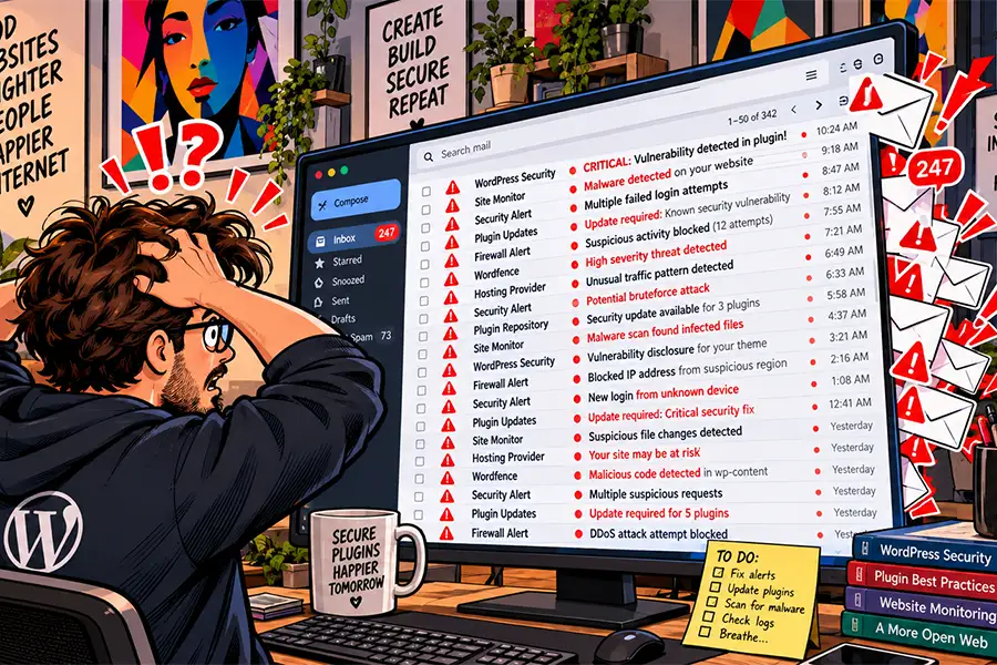 The number of security flaws discovered by AI is on the rise.