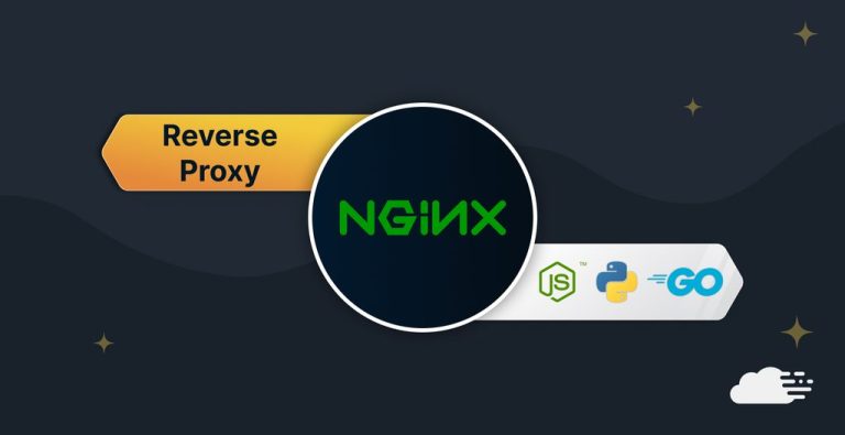 How To Set Up an NGINX Reverse Proxy for Node.js, Python & Go Apps